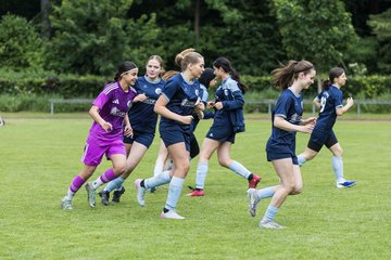 Bild 13 - F VfL Pinneberg - GW Eimsbuettel4 : Ergebnis: 9:0